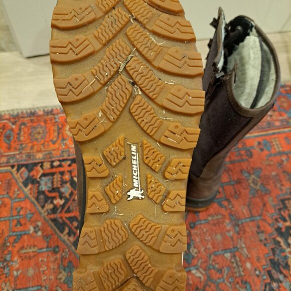 Women's Hanwag Boots - Picture 5 of 5